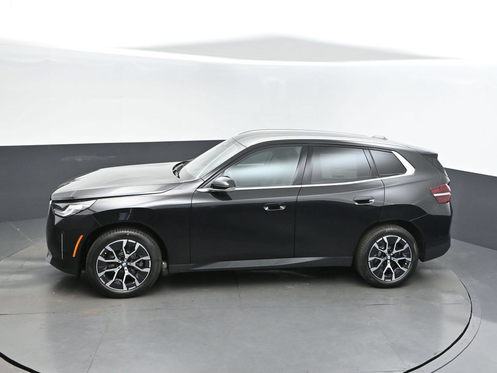 Certified 2026 BMW X3 xDrive30i w/ Convenience Package AWD/4WD image 31