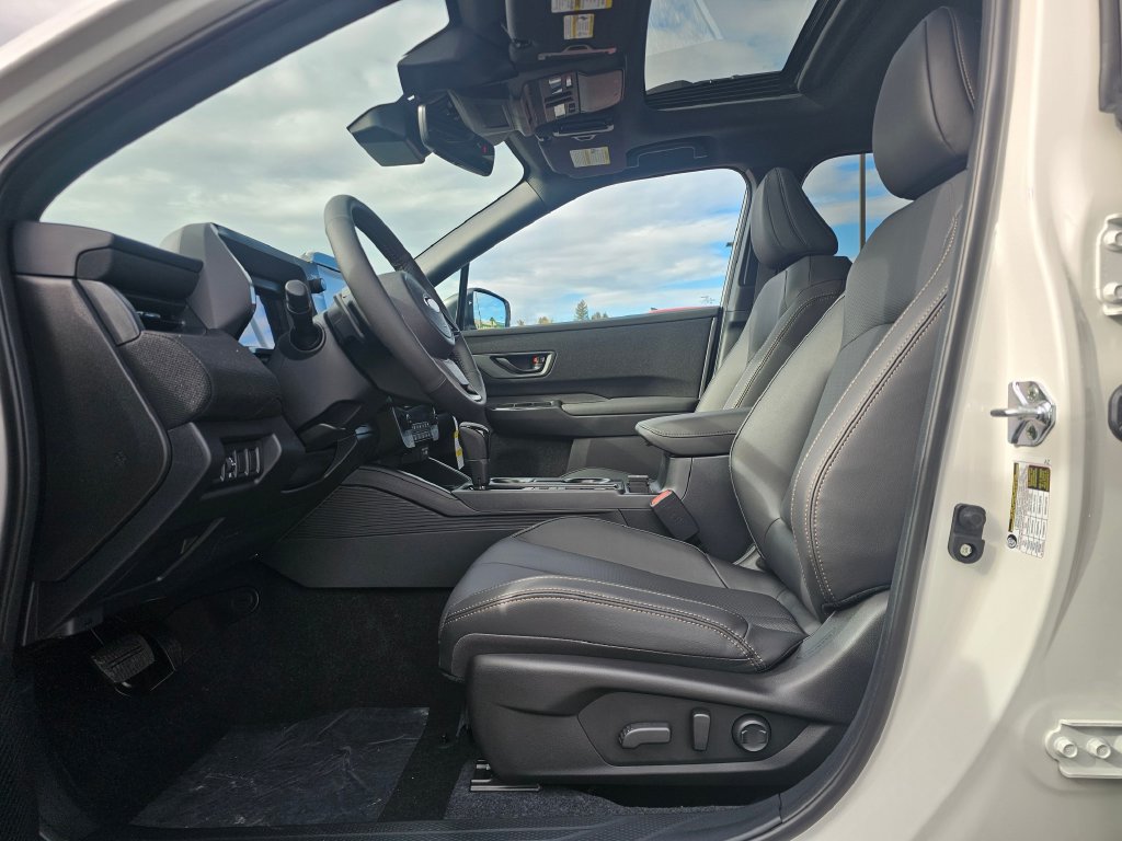New 2026 Subaru Outback Limited XT AWD/4WD image 29