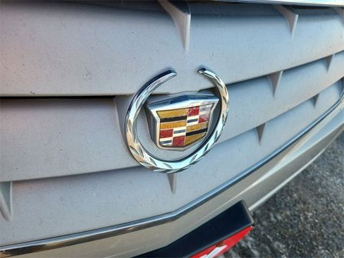 Used 2008 Cadillac SRX AWD w/ Theater Package image 28