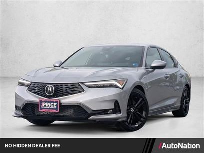 Used 2026 Acura Integra A-Spec