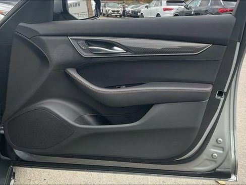 Used 2024 Cadillac CT5 Sport w/ Technology Package image 24