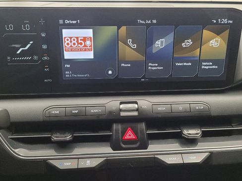 Used 2025 Kia K4 EX FWD image 25