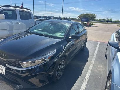 Used 2022 Kia Forte LXS