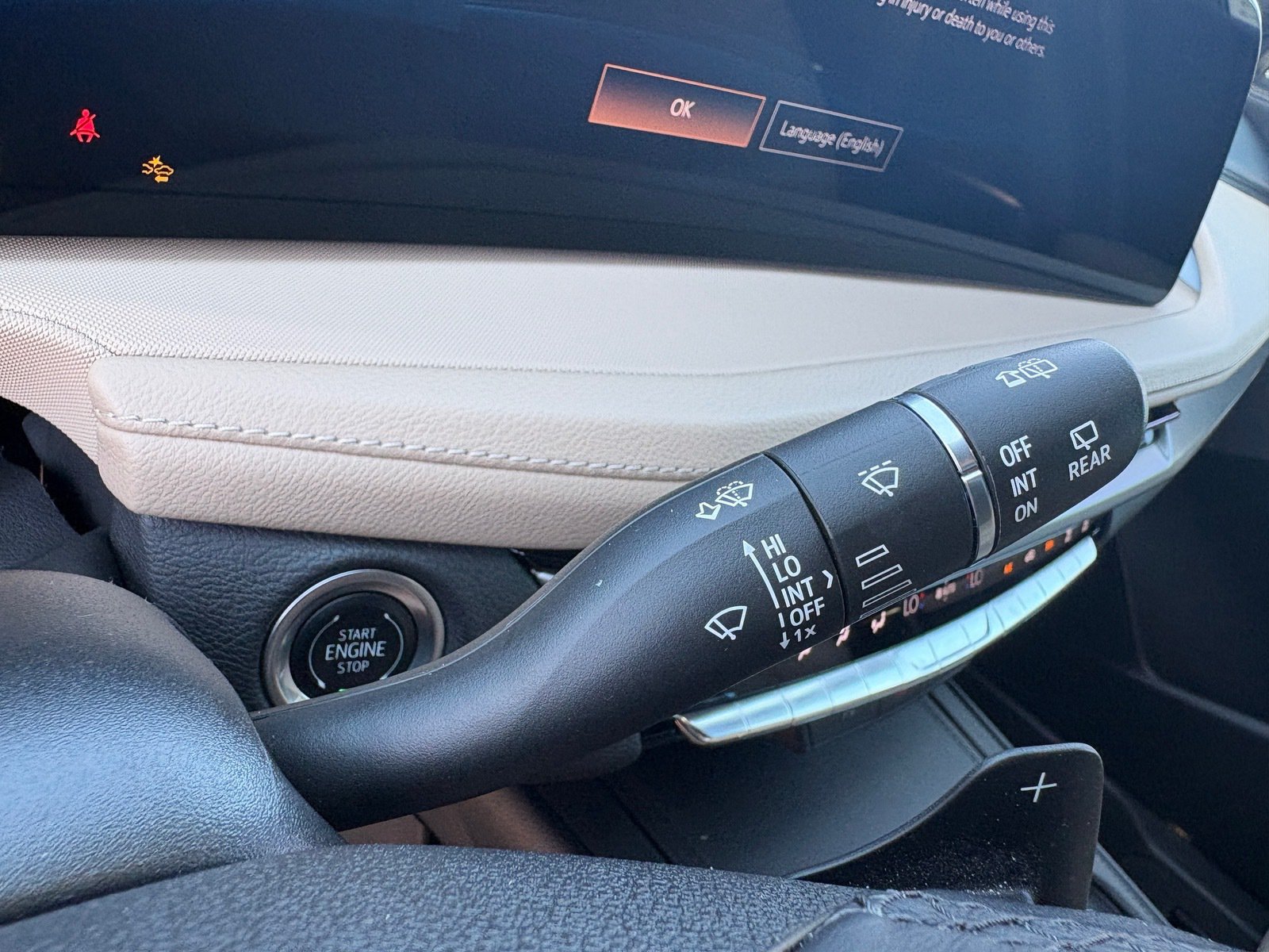 Used 2024 Cadillac XT4 Luxury FWD image 21