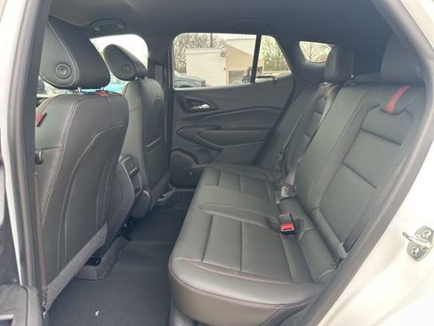 New 2026 Chevrolet Trax RS w/ Driver Confidence Package image 13