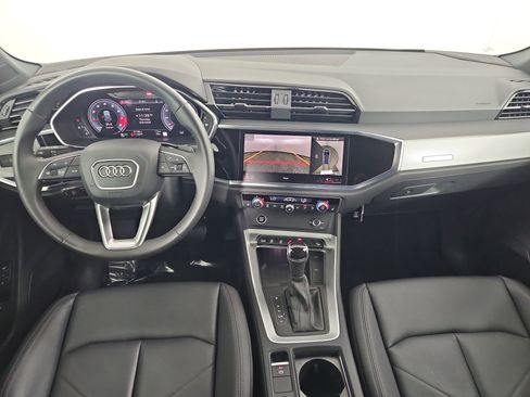 Certified 2025 Audi Q3 2.0T Premium Plus w/ Premium Plus Package image 40