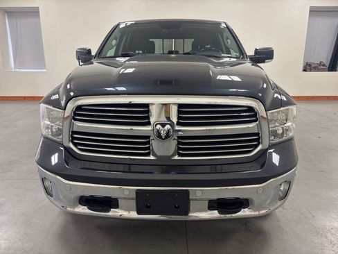Used 2014 RAM 1500 Big Horn image 3