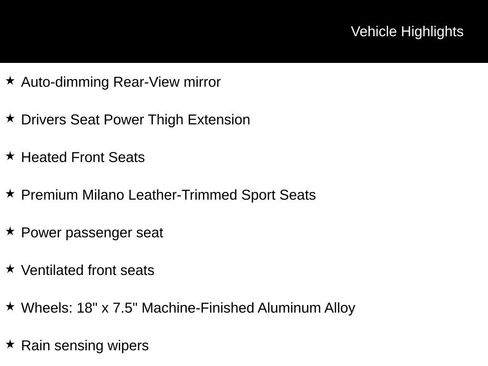 Used 2018 Acura TLX V6 SH-AWD w/ Technology Pkg image 7