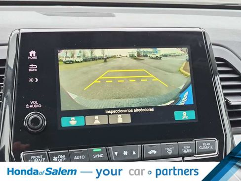 Used 2024 Honda Odyssey EX-L image 25