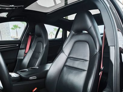 Used 2020 Porsche Panamera 4