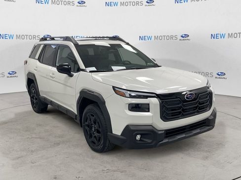 New 2026 Subaru Outback Limited AWD/4WD image 6