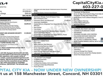 Used 2021 Cadillac CT5 V w/ Premium Package