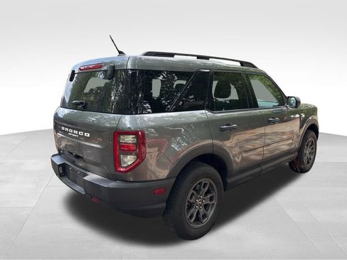 Used 2023 Ford Bronco Sport Big Bend image 5