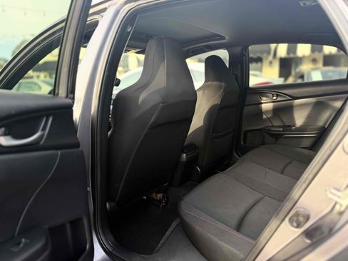 Used 2018 Honda Civic Si image 20