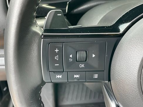 Certified 2024 Nissan Pathfinder SV AWD/4WD image 19