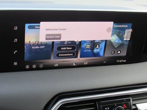 New 2026 Nissan Armada SV image 16