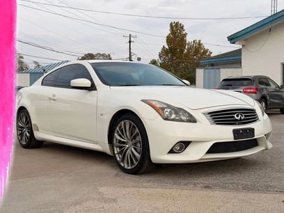Used 2015 INFINITI Q60 Journey w/ Premium Package
