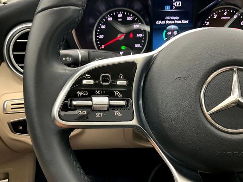Certified 2020 Mercedes-Benz C 300 Sedan image 21