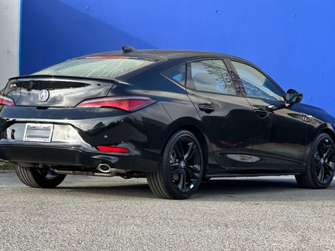 New 2026 Acura Integra A-Spec image 4