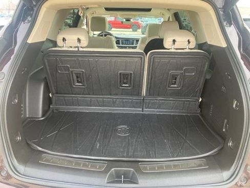 Used 2023 Buick Enclave Avenir w/ Avenir Technology Package AWD/4WD image 26