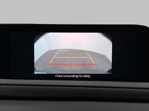 New 2025 MAZDA CX-30 AWD 2.5 S w/ Select Sport Pkg image 22