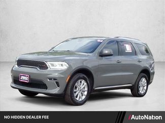 Used 2022 Dodge Durango SXT AWD/4WD video 1
