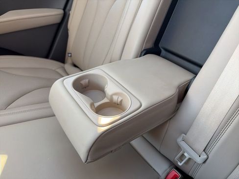 Used 2023 Lincoln Nautilus Reserve w/ Equipment Group 201A image 36