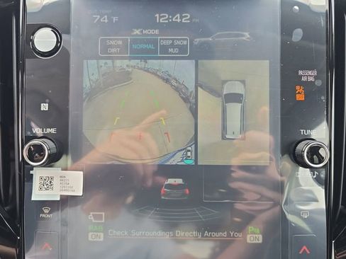 New 2026 Subaru Ascent Bronze Edition image 19