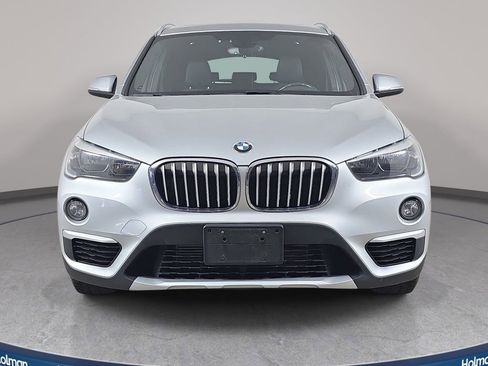 Used 2018 BMW X1 xDrive28i w/ Convenience Package image 3