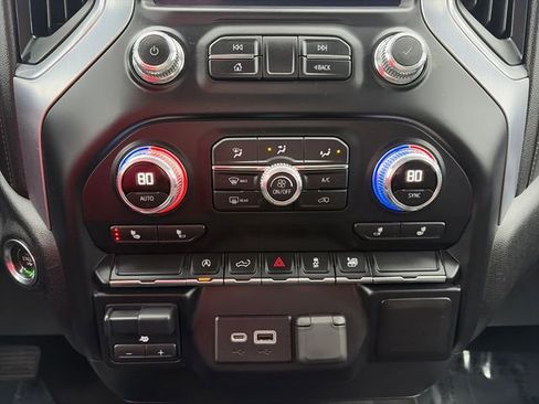 Used 2020 GMC Sierra 1500 Elevation w/ Elevation Convenience Package image 53