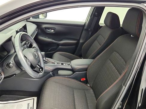 Used 2024 Honda HR-V Sport image 19