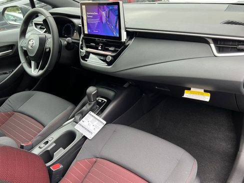 New 2026 Toyota Corolla SE FWD image 23