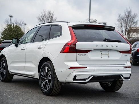 New 2026 Volvo XC60 B5 Plus w/ Protection Package Premier image 5