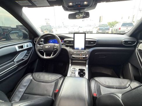 Used 2020 Ford Explorer ST w/ ST Street Pack AWD/4WD image 78