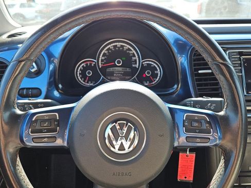 Used 2016 Volkswagen Beetle 1.8T Classic image 19