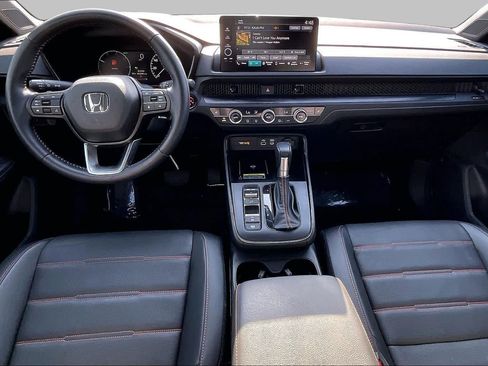 Used 2025 Honda CR-V Sport-L image 16