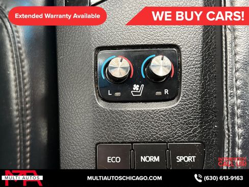 Used 2015 Toyota Avalon Limited image 23