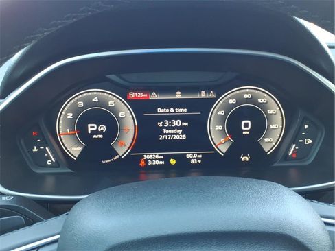 Used 2022 Audi Q3 2.0T Premium Plus image 27