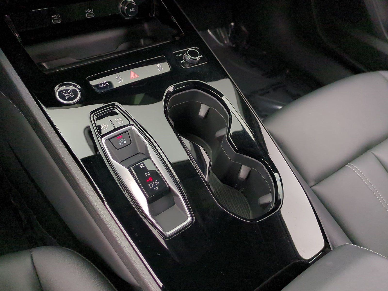 Used 2025 Audi A5 2.0T Premium AWD/4WD image 14