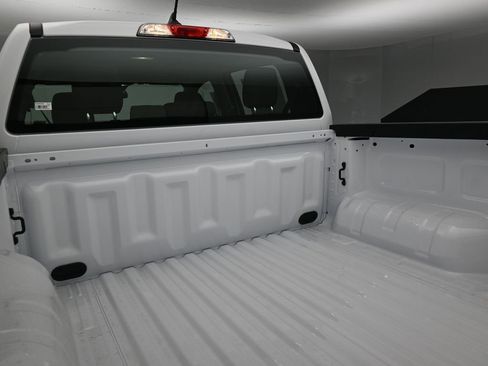 New 2025 Ford Ranger XL w/ Trailer Tow Package AWD/4WD image 21