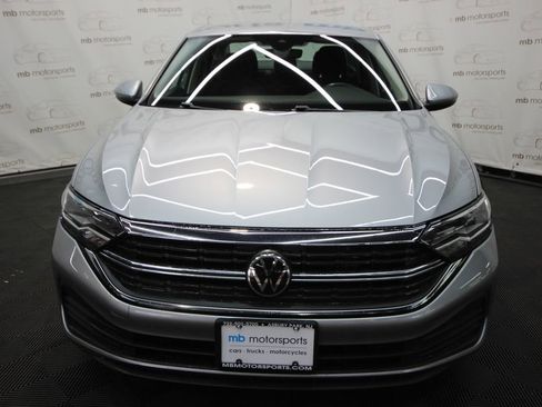 Used 2024 Volkswagen Jetta S FWD image 10