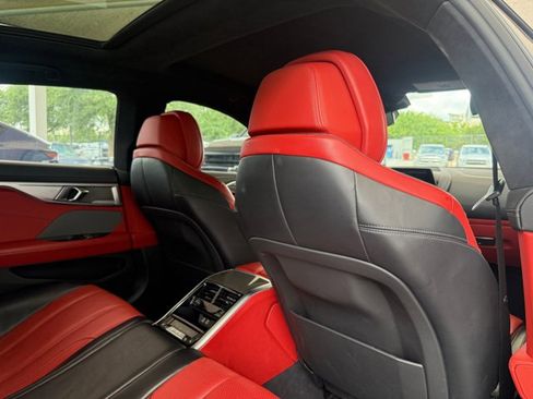 Used 2022 BMW 840i Gran Coupe xDrive image 12