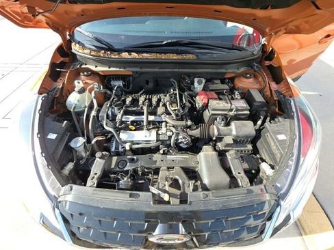 Used 2024 Nissan Kicks SV FWD image 26