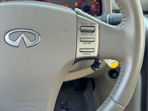 Used 2004 INFINITI G35 Coupe w/ Premium Pkg image 22