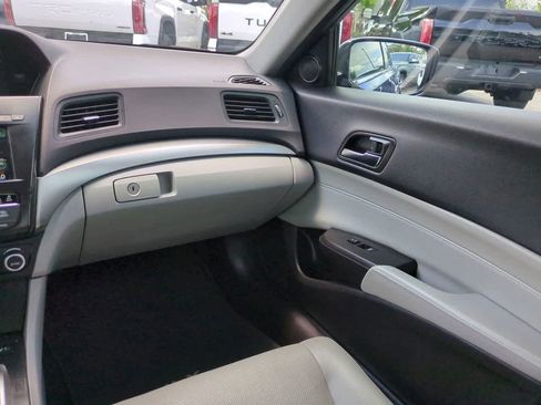 Used 2016 Acura ILX FWD image 16