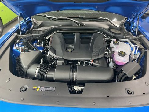 New 2026 Dodge Charger Scat Pack image 21