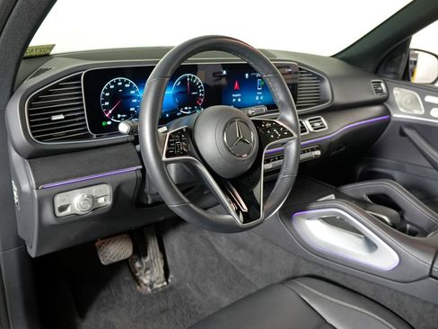 Certified 2025 Mercedes-Benz GLE 450e 4MATIC image 14