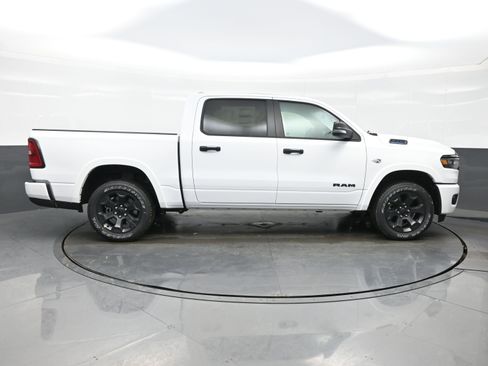 New 2026 RAM 1500 Big Horn image 7