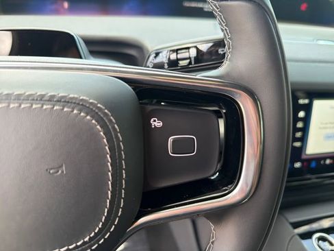 New 2026 Lincoln Navigator L Reserve AWD/4WD image 27
