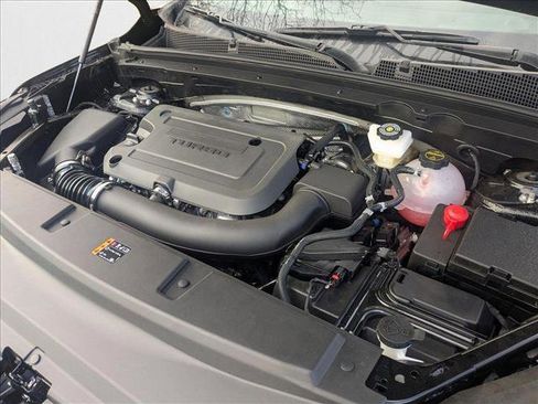 New 2025 Buick Envision Preferred image 18